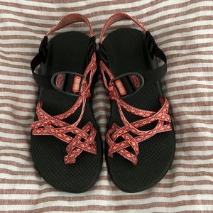 Chaco Z/Cloud X2 Sandals sz 7